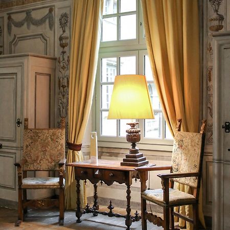 Chateau De Bagnols المظهر الخارجي الصورة