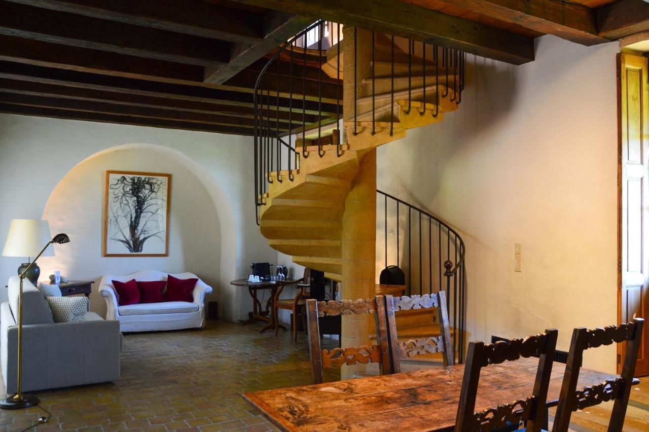 Chateau De Bagnols المظهر الخارجي الصورة