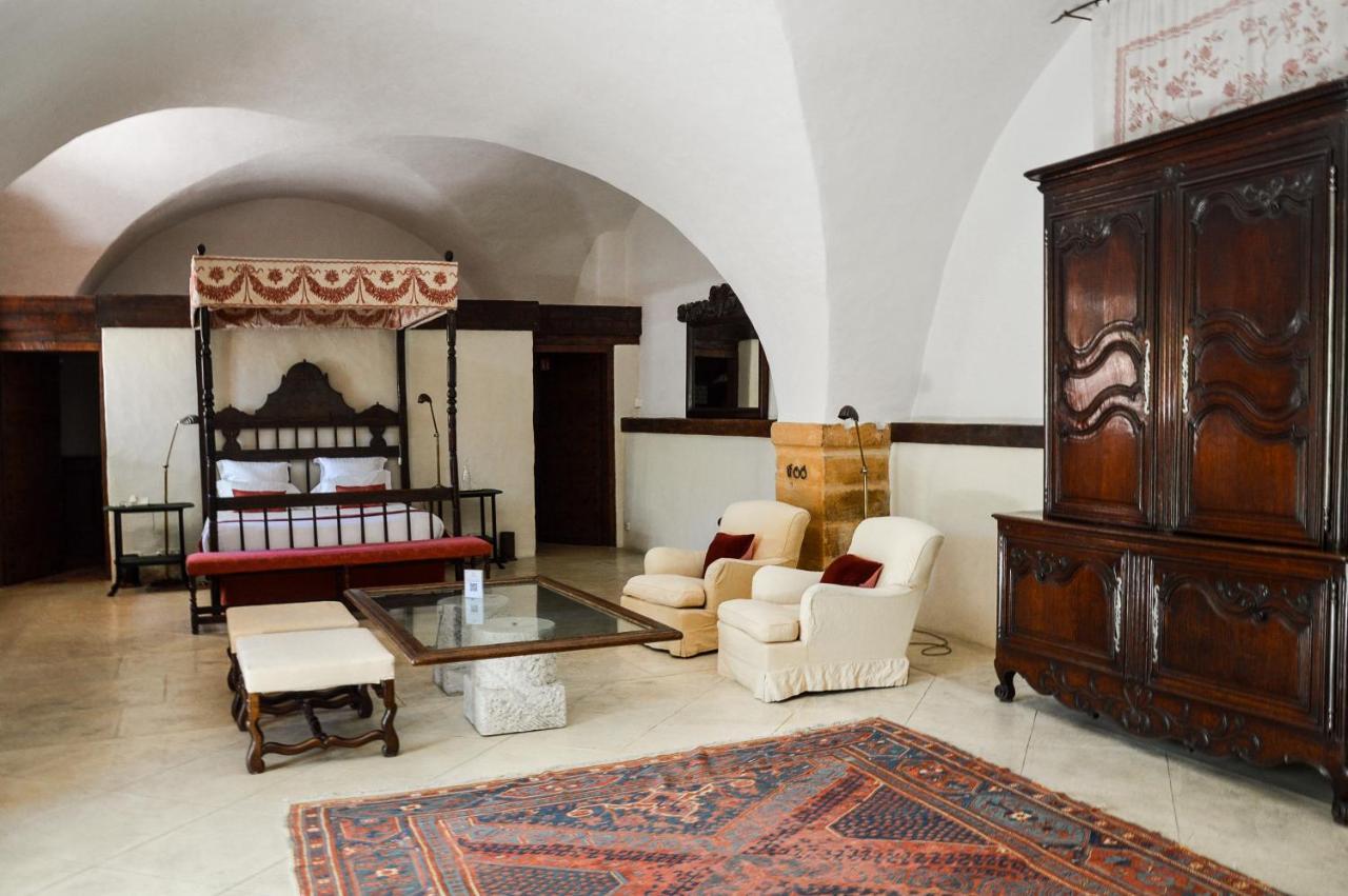 Chateau De Bagnols المظهر الخارجي الصورة