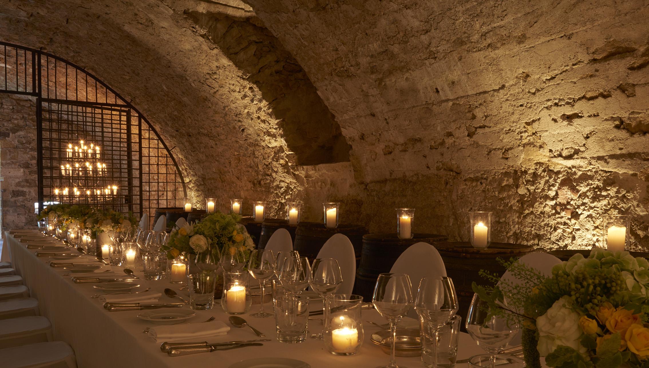 Chateau De Bagnols المظهر الخارجي الصورة