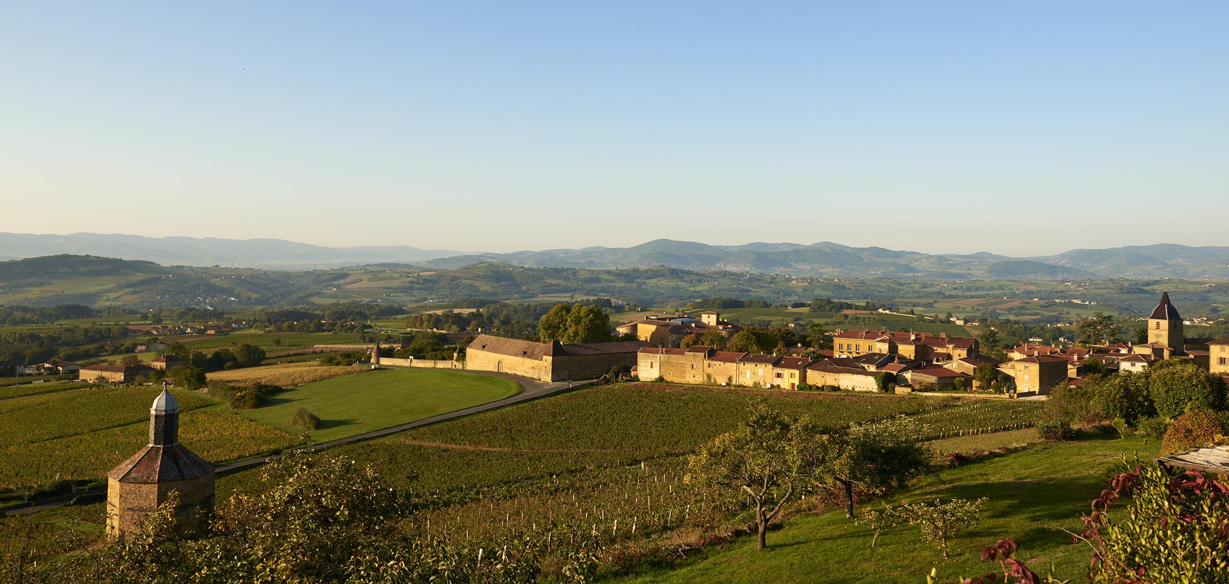 Chateau De Bagnols المظهر الخارجي الصورة