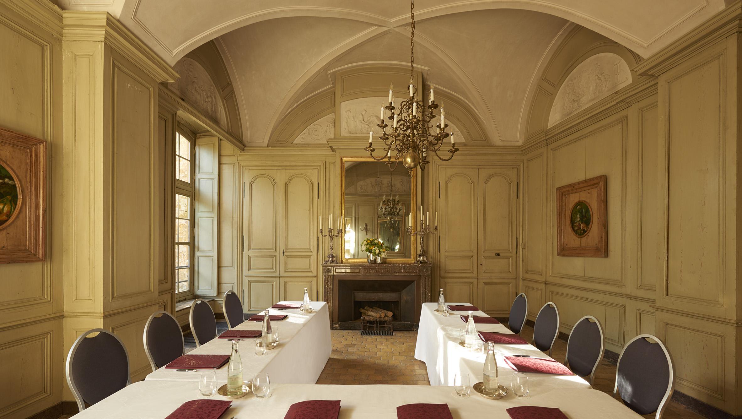 Chateau De Bagnols المظهر الخارجي الصورة
